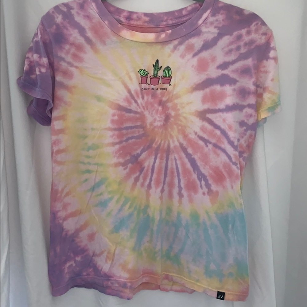 Tie Dye T-Shirt
